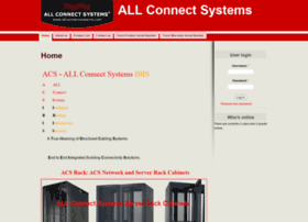 Allconnectsystems.com