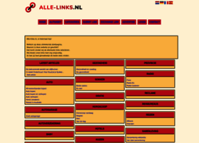 alle-links.nl