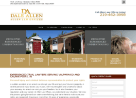Allenlawoffices.com