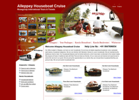 alleppeyhouseboats.info