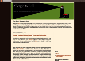 allergic2bull.blogspot.com