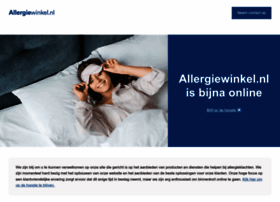 allergiewinkel.nl