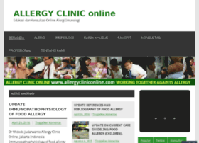 allergyclinic.wordpress.com
