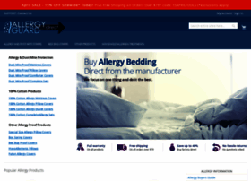 allergyguarddirect.com