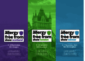 allergyshow.co.uk