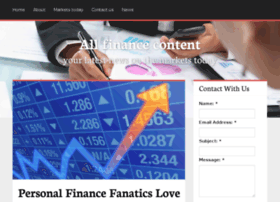 allfinancecontent.com