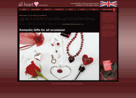 allheartaccessories.com