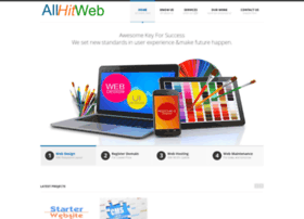 allhitweb.com