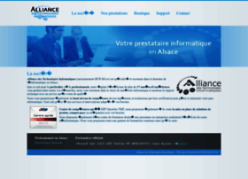 alliance-techinfo.fr