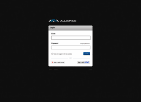 Alliance.quoteroller.com