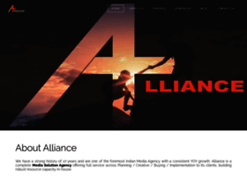 alliance11.com