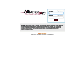 Alliance2020.instascreen.net