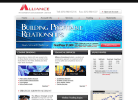 Allianceinvestment.com