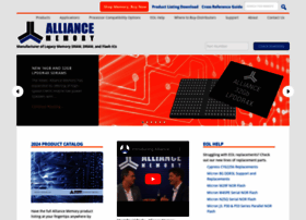 Alliancememory.com