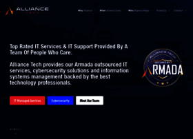 alliancetech.com