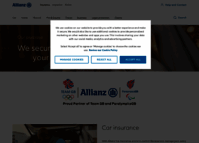 Allianz.co.uk
