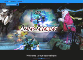 allied-enemies.org