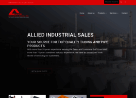 Alliedindustrialsales.com