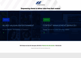 alliedvaughn.com