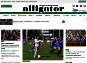 Alligator.org