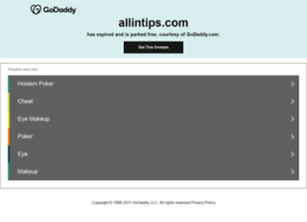 allintips.com