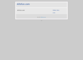 allisfun.com