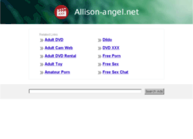 allison-angel.net