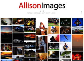 Allisonimages.photoshelter.com
