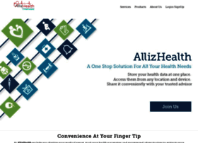 Allizhealth.com