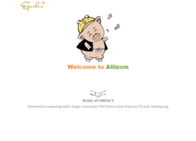 allizom.com