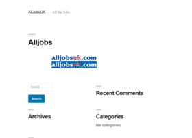 alljobsuk.com