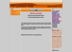 alllondonads.com