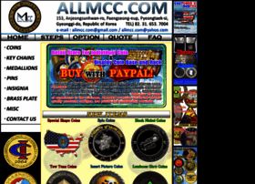 Allmcc.com