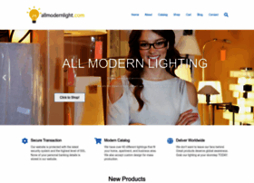 Allmodernlighting.com
