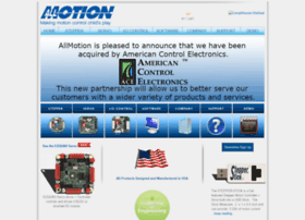 Allmotion.com