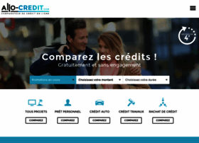 allo-credit.com