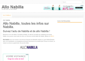 allo-nabilla.com