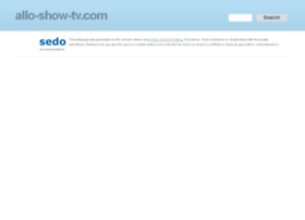 allo-show-tv.com