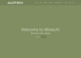 Allotech.com