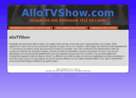 allotvshow.com