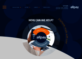 Allpay.net