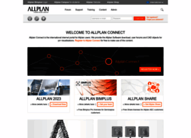 allplan-connect.com