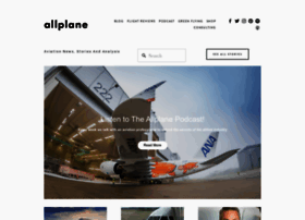 Allplane.blogspot.com