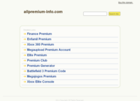allpremium-info.com