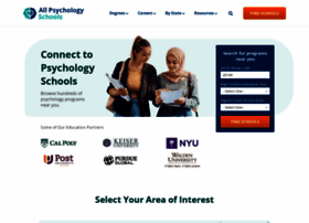 allpsychologyschools.com