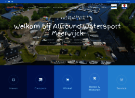 allroundwatersport.nl