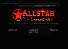 allstar-promotions.com