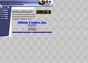 Allstatecoolers.com