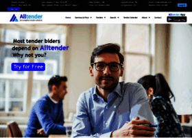 alltender.com