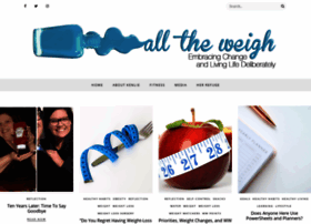 alltheweigh.com